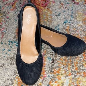 Style & Company flats